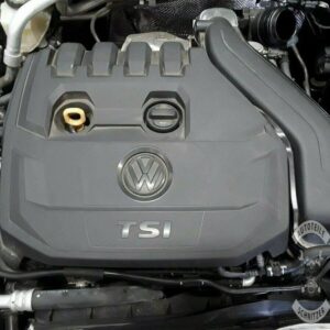 MOTOR VW GOLF SEAT LEON 1.5 TSI DACA DPBA 2019 5.295 KM