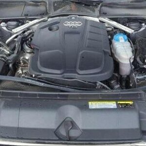 Motor VW Tiguan 2.0 TDI DFGA 88 TKM 110 KW 150 PS komplett inkl L