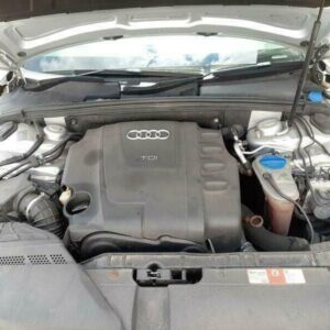 Motor Audi A5 2.0 TDI CJCD 73 TKM 110 KW 150 PS komplett inkl.