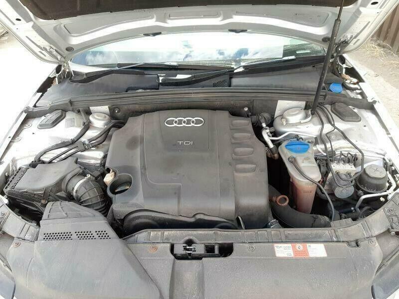 Motor Audi A5 2.0 TDI CJCD 73 TKM 110 KW 150 PS komplett inkl.