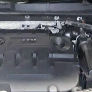 MOTOR VW GOLF SEAT LEON ATECA 1.6 TDI DDYA DGTE 2016 65.680 KM