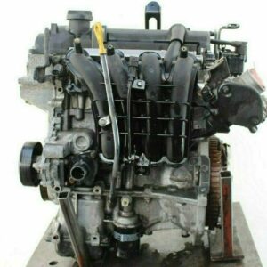Engine Motor G4LA Picanto Hyundai Benzin Rio i20 i10 Kia 1.2 63kW