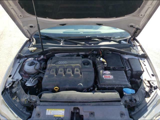 Motor VW Tiguan 2.0 TDI CFGC 96 TKM 130 KW 177 PS komplett inkl.