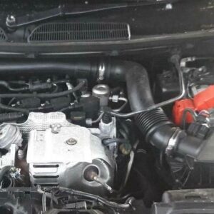 Engine Motor Ford 1.0 EcoBoost SFJA SFJB SFJC SFJD 27 TKm KOMPLET