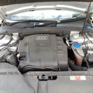 Motor VW Passat B7 2.0 TDI CFGC 59 TKM 130 KW 177 PS komplett ink