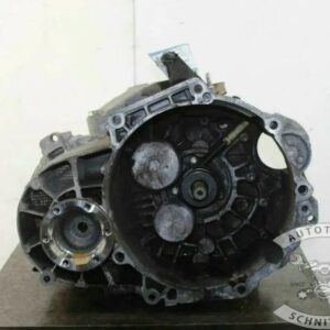 Getriebe VW Passat Scirocco EOS 2010-2017 2.0 6 Gang NFU 60.434KM