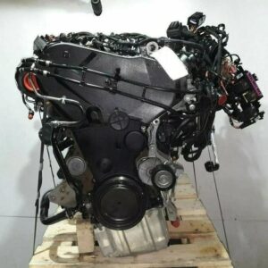 MOTOR AUDI A6 C7 2016 2.0 DDDA 39.120 KM inkl. Lieferung