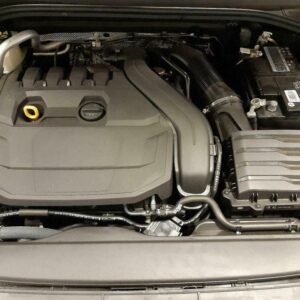 Motor VW T-Roc 1.5 TSI DPCA 40 TKM 110 KW 150 PS komplett inkl. L