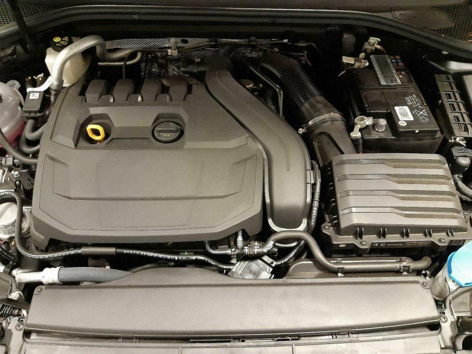 Motor Audi A3 35 TFSI DPCA 40 TKM 110 KW 150 PS komplett inkl. Li