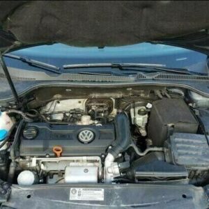 Motor VW Golf Plus V 1.2 TSI CBZB 114 TKM 77 KW 105 PS inkl.
