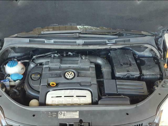 Motor Audi A3 1.2 TSI CBZB 90 TKM 77 KW 105 PS komplett inkl. Lie