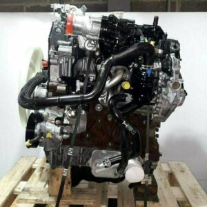 KOMPLETTER Motor Engine 1.3 CDTI Z13DTJ OPEL ASTRA MERIVA TIGRA