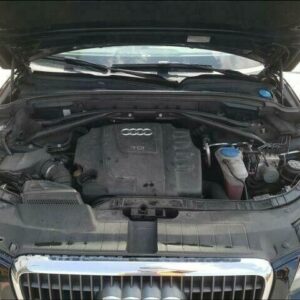 Motor VW Tiguan 2.0 TDI CFGB 113 TKM 125 KW 170 PS inkl.