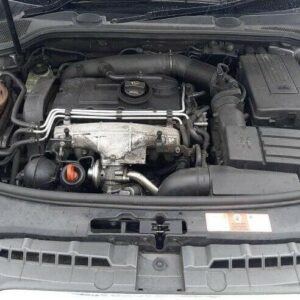 Motor Audi A1 1.6 TDI CXMA 84 TKM 85 KW 115 PS komplett inkl Lief