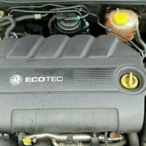 Opel Motor Z19DTH Astra H Zafira B Vectra C 1.9 80.464 KM