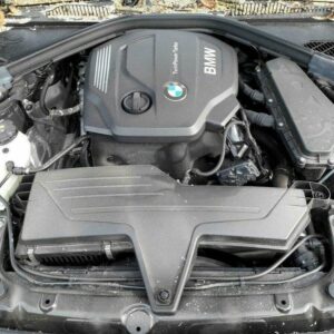 Motor BMW 1er 116d 1.5 B37-D15A 92 TKM 85 KW 116 PS komplett inkl