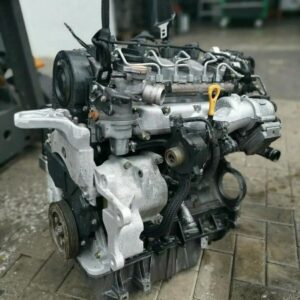 Engine Motor KIA CEED D4EA-V 2.0 CRDi 140PS 68.845 KM KOMPLETT