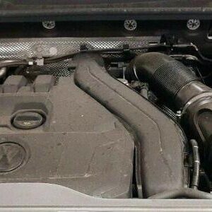 MOTOR VW GOLF SEAT LEON 1.5 TSI DACA DPBA 2019 5.632 KM