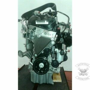 MOTOR VW POLO T-CROSS SEAT IBIZA ARONA 1.0 CHZL DKLA DLAC 4.342KM