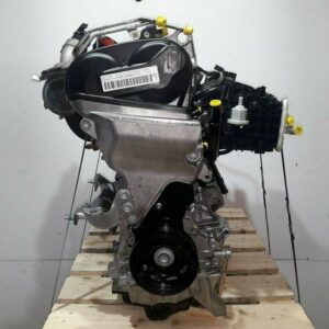 MOTOR AUDI A1 A3 SEAT LEON TOLEDO 2017 1.4 CZCA 2.785 KM