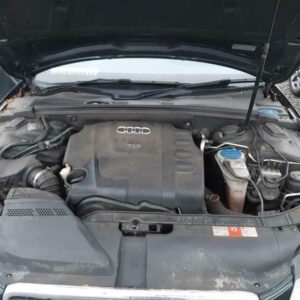 Motor Audi Q5 2.0 TDI CJCD 89 TKM 110 KW 150 PS komplett inkl. Li