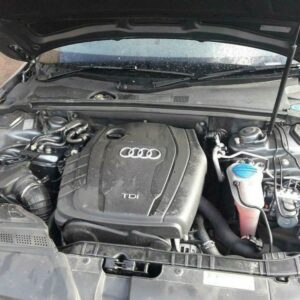 Motor Audi A4 B8 2.0 TDI CGLC 81 TKM 130 KW 177 PS komplett inkl.