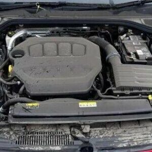 Getriebe Audi A3, TT KPS Automatik 88260 KM komplett inkl. Liefer