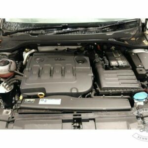 MOTOR VW GOLF SEAT LEON ATECA 1.6 TDI DDYA DGTE 2018 34.241 KM