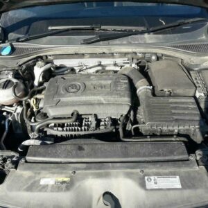 Motor VW Passat B8 2.0 TSI CJXA 89 TKM 206 KW 280 PS inkl.