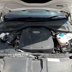 Motor Audi A5 2.0 TDI CAHA 100 TKM 125 KW 170 PS komplett inkl. L