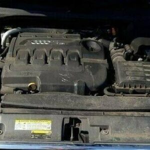 Motor VW Touareg 3.0 TDI CJMA 82 TKM 150 KW 204 PS  inkl.
