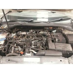 Motor VW Passat B7 1.6 TDI CAYC 80TKM 77KW 105PS inkl.