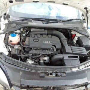 Motor VW Tiguan 1.4 TSI CZCA 36 TKM 92 KW 125 PS komplett inkl. L