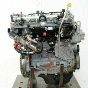 KOMPLETTER Motor Engine 1.3 CDTI Z13DTJ OPEL TIGRA CORSA 64.515KM