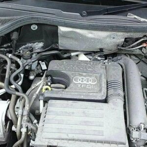 MOTOR AUDI A1 A3 Q2 Q3 SEAT IBIZA LEON ATECA 1.4 CZEA 17.055 KM