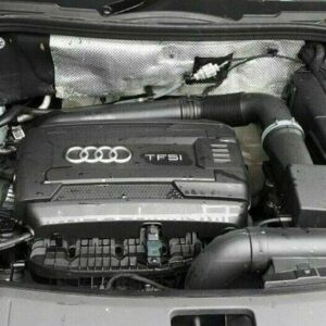 MOTOR AUDI Q3 2016 2.0 CULB 32.612 KM inkl. Lieferung