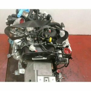 MOTOR VW POLO T-CROSS SEAT IBIZA ARONA 1.0 CHZL DKLA DLAC 3.992KM