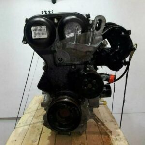 Engine Motor Ford Mondeo PNBA 1.6 49.321Km 123PS 2007-2010 Benzin