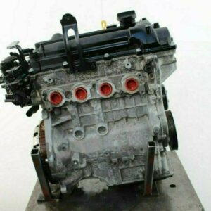 G4LA 58.223 KM Picanto Hyundai Benzin Rio i20 i10 Kia 1.2 Engine