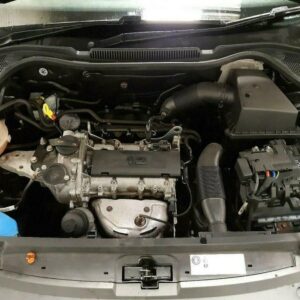 Motor VW Polo V 1.2 TSI CBZB 81 TKM 77 KW 105 PS  inkl. Lieferung