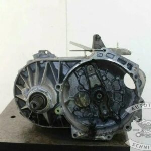 Getriebe VW TRANSPORTER T6 2.0 5 Gang QWM 02Z300047M