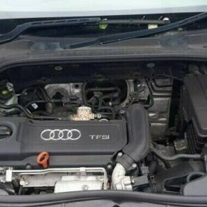 Motor VW Passat B8 1.4 TSI CZEA 68 TKM 110 KW 150 PS