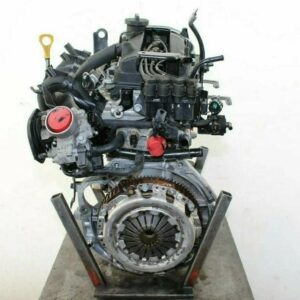 Hyundai Motor G4LA Kia Picanto Rio i10 i20 1.2 43.874 Tkm Engine