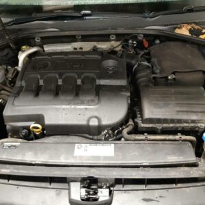 Motor VW Golf VII 2.0 TDI CUNA 88 TKM 135 KW 184 PS komplett inkl