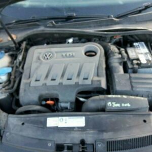 Motor VW Passat CC B7 2.0 TDI CFFB 82 TKM 103 KW 140 PS  inkl.
