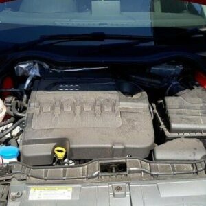Motor Audi A1 1.6 TDI CXMA 74 TKM 85 KW 115 PS komplett inkl Lief