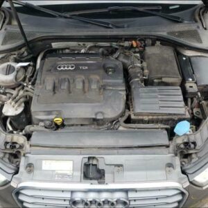 Motor VW Passat CC B6 2.0 TDI CFGB 79 TKM 125 KW 170 PS komplett