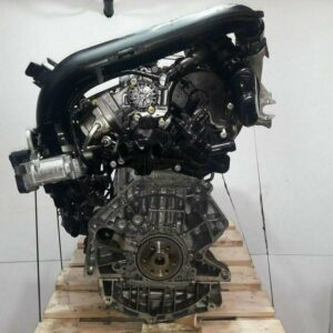 Motor VW GOLF 1.4 12-17 CXSA BENZIN 75.242 KM inkl. Versand