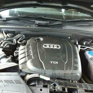 Motor Audi A5 2.0 TDI CJCA 102 TKM 105 KW 143 PS komplett inkl.