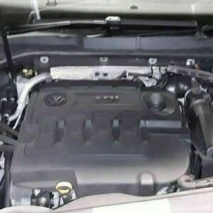 Motor VW GOLF 7 1.6 12- DDYA 19.997 KM inkl. Versand